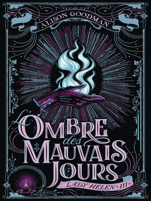 cover image of L'Ombre des Mauvais Jours